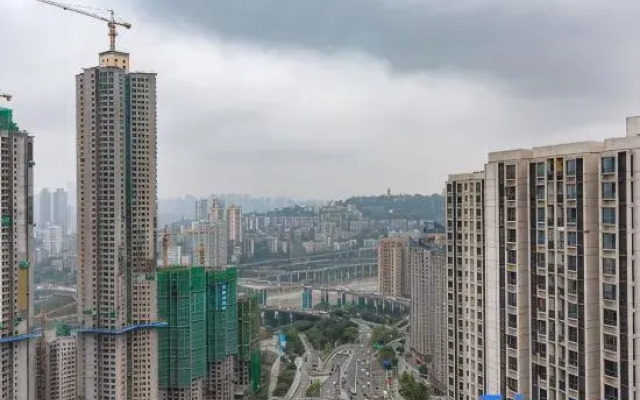 Jianglange Hotel Apartment