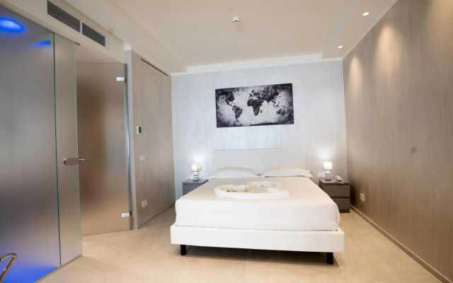 Catania Sea Palace Hotel