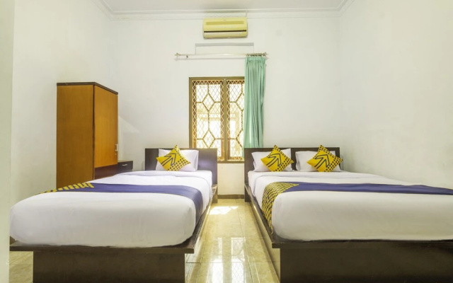 Hotel Aden 2 Syariah by OYO Rooms