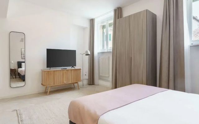 Limehome Verona La Vigna in Città