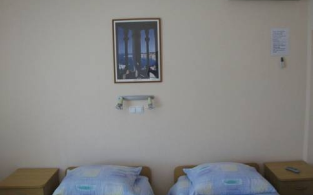 Nirvana Rooms