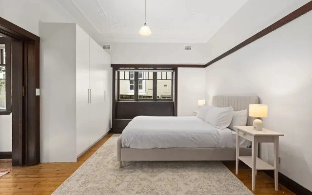 Relaxing Stay Near Fairlight's Scenic Spots