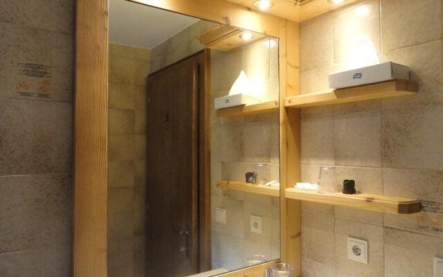 Hotel Traube
