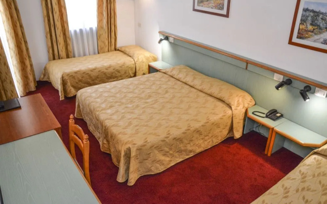 Hotel Sport