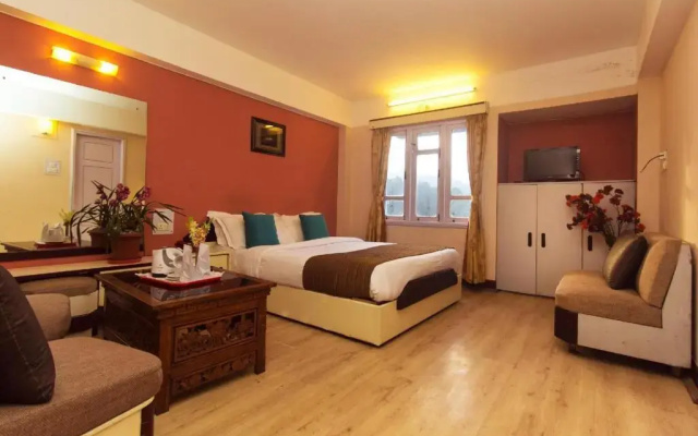 Hotel Jagjeet