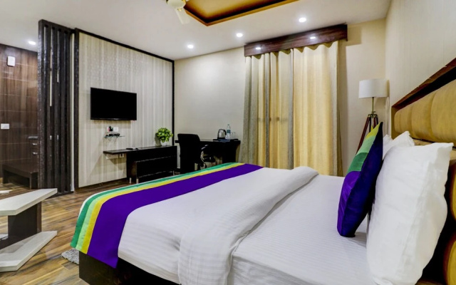 Hotel Grand Manor