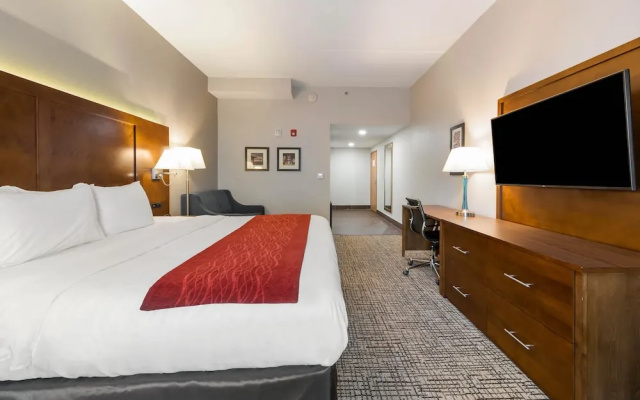 Comfort Inn