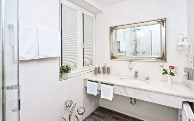 Park Hotel Laim Serviced Apartments
