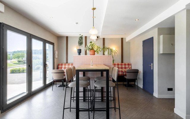 Best Western Hotel Kobalt