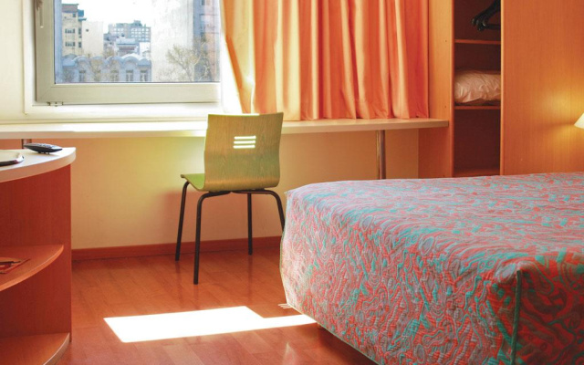 ibis Buenos Aires Congreso