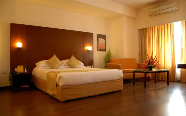 Hotel Siddharta