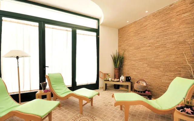 Villa in Cecina Mare Near Sandy Beach