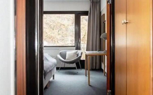 Lindstrøm Hotel