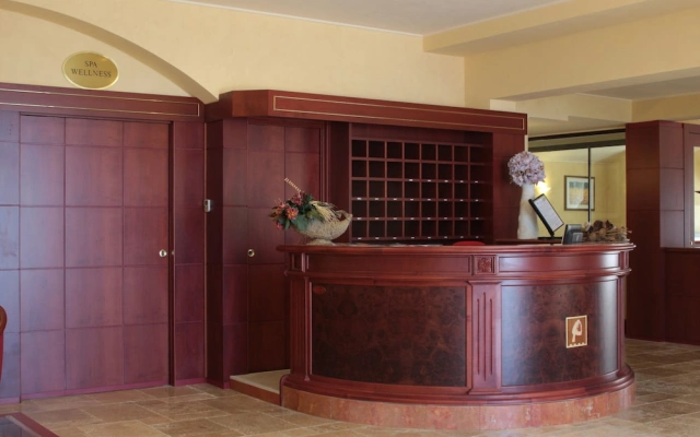 Hotel Relais dei Normanni