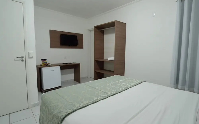 Hotel Casa Branca Unidade III