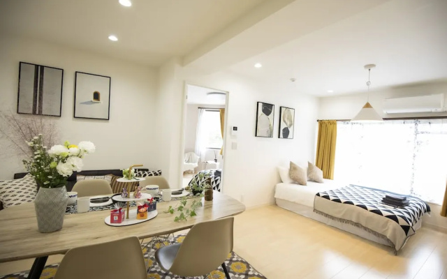 TORA HOTEL Taito C