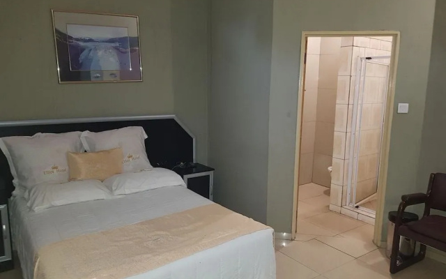 Elliot Hotel Conference Beitbridge