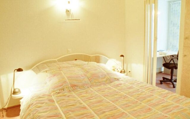 Vizit Hostel