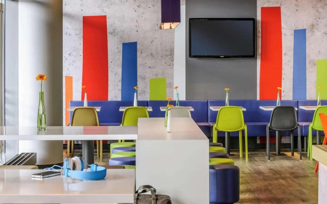 B&B HOTEL Düsseldorf-Hilden