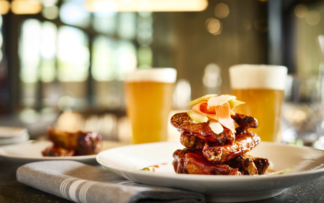 Archer Hotel Tysons
