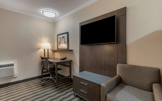 Best Western Silicon Valley Inn