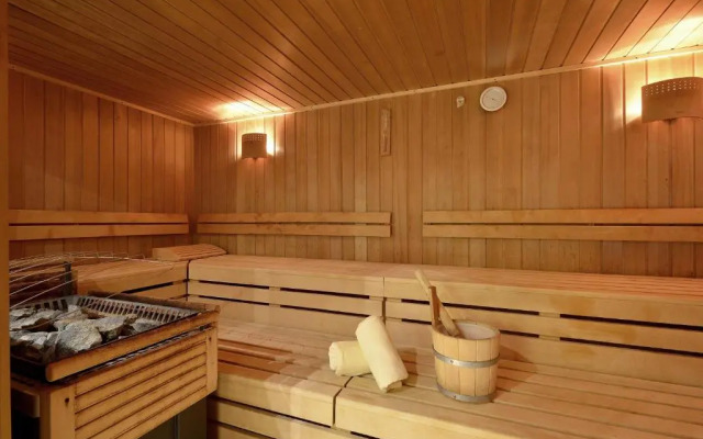 Familienparadies Sporthotel Achensee - All Inclusive