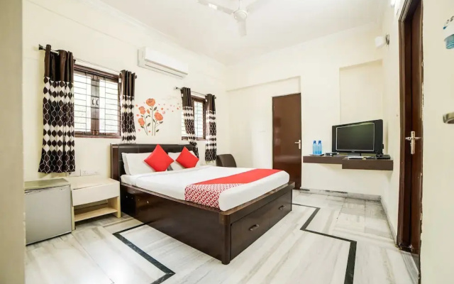 Gardenia Service Apartments
