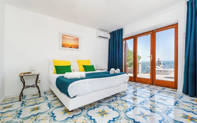 De Vivo Realty - Villa Russo Nerano