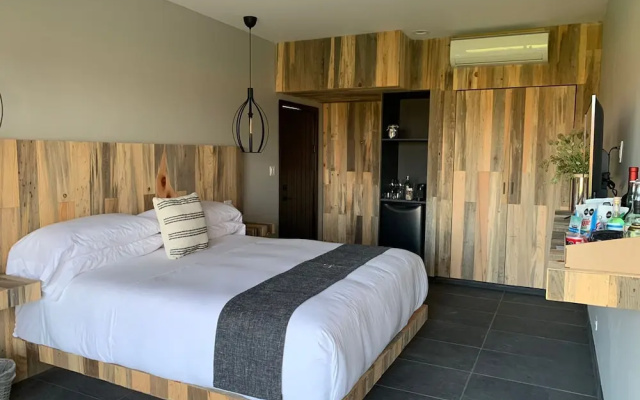 Hotel Partana