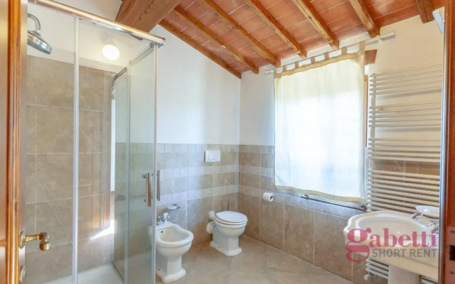 La Reggia - I Borghi Della Selvaccia