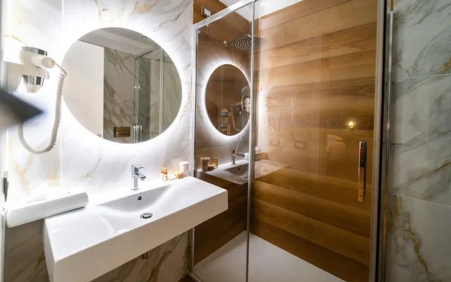 Pierfaone Hotel E Spa