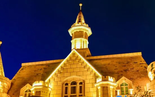 Joido Manor Hotel