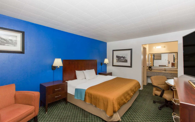 Frontier Inn