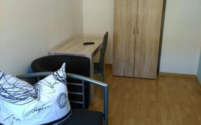 Ferienwohnung Duderstadt