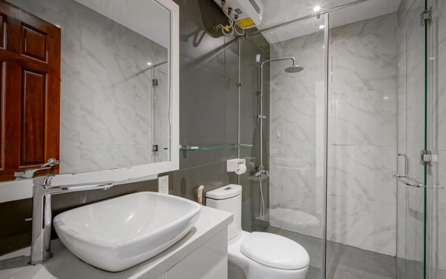 Universe Apartment by OYO Rooms