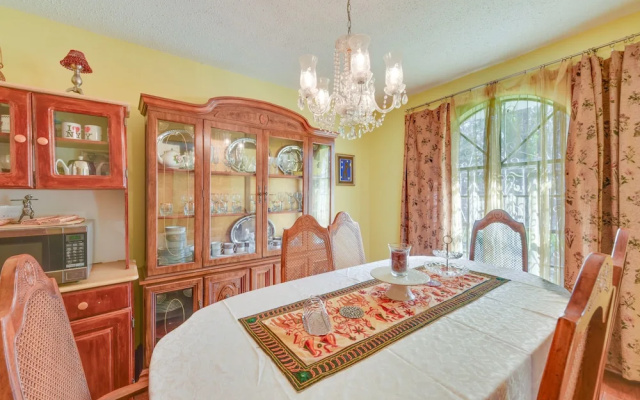 Baton Rouge Retreat w/ Private Patio!