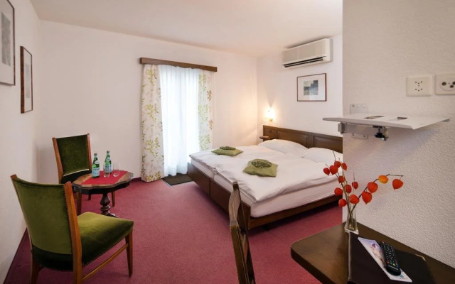 Hotel Antico