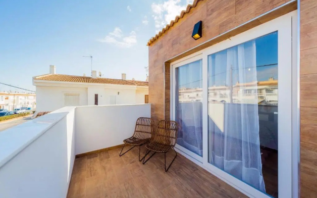 Apartamentos El Abuelo