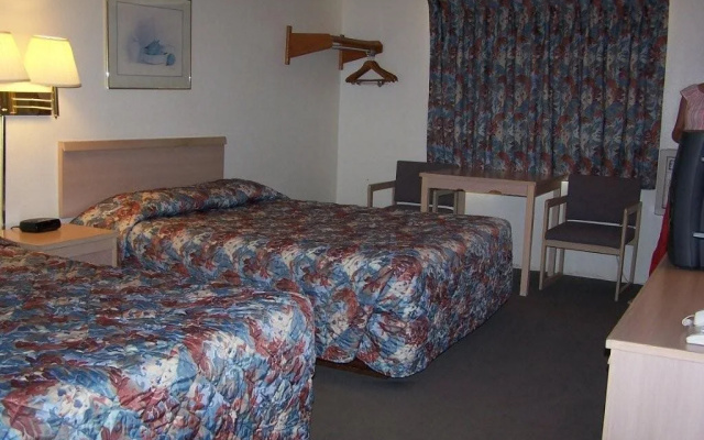 Americas Choice Inn And Suites