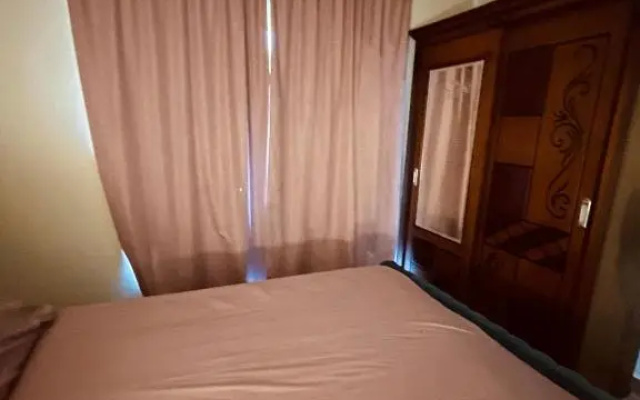 Studio for rent Golf porto marina vip