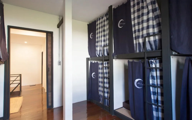 Dilokchan Hostel