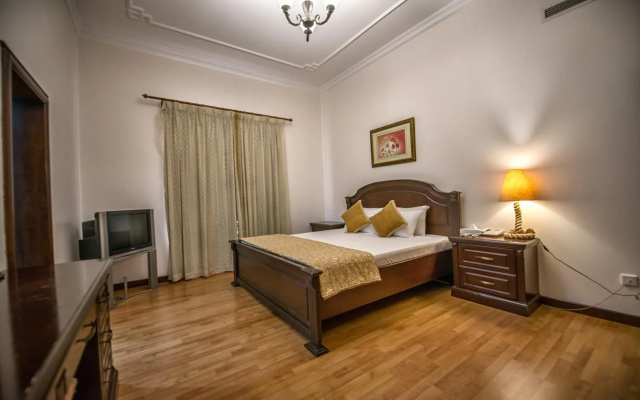Venue Suites