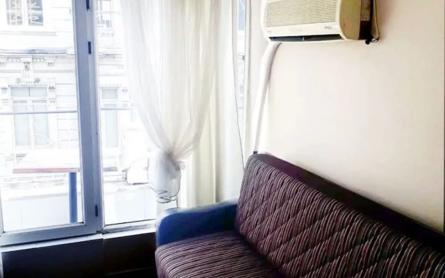 Galatasaray Terrace Apartment