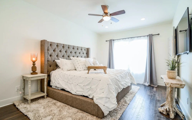 Southside Home - 3 Br Home