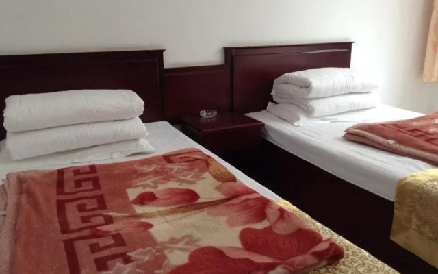 Wutaishan East Wind Inn(Second)