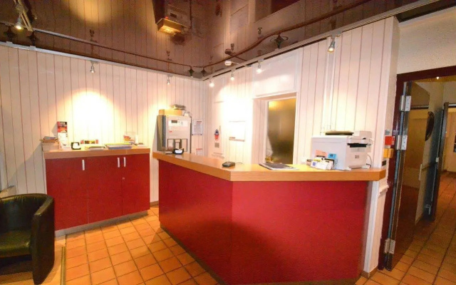 Hotel SUB