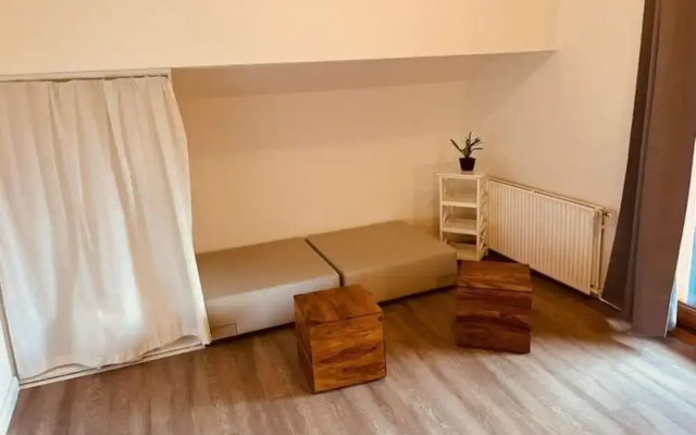 Ferienhaus im Kurort Inkl. Fruhstuck