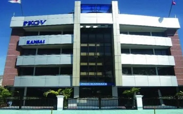 Phil Kansai Global Ventures Hotel