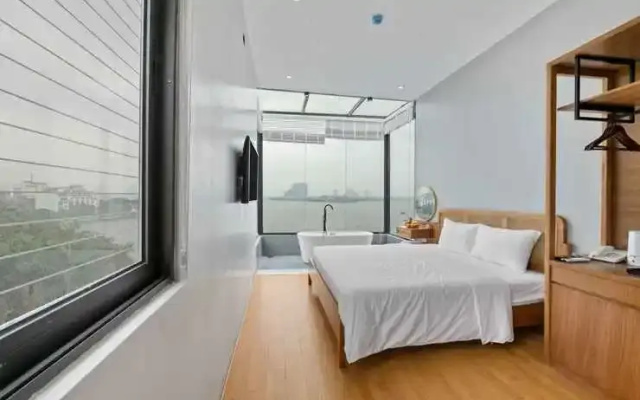 22Housing Lakeview Residence