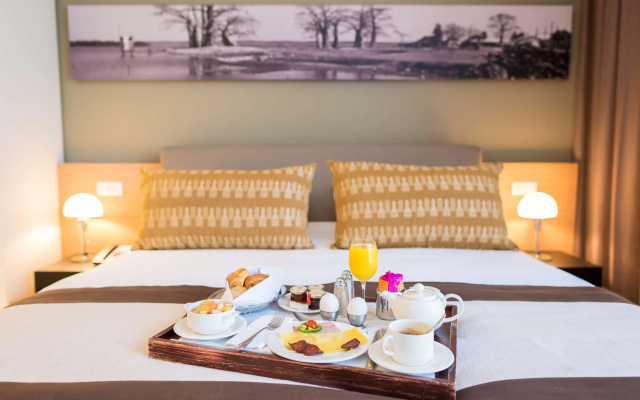 Noom Hotel Dakar Sea Plaza, a member of Radisson Individuals